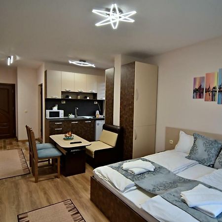 ולינגראד Madini Apartment מראה חיצוני תמונה