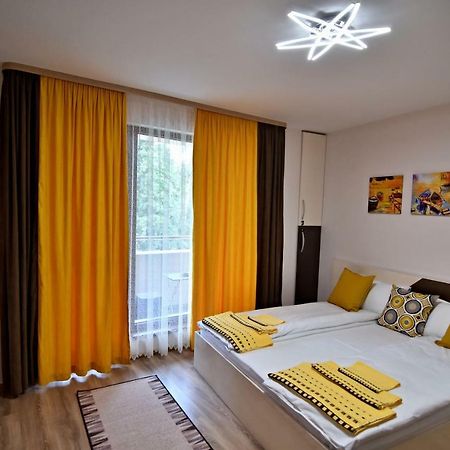 ולינגראד Madini Apartment מראה חיצוני תמונה
