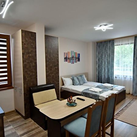 ולינגראד Madini Apartment מראה חיצוני תמונה