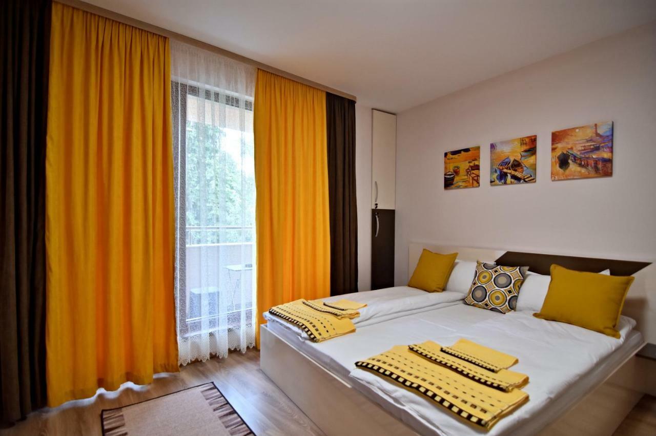ולינגראד Madini Apartment מראה חיצוני תמונה
