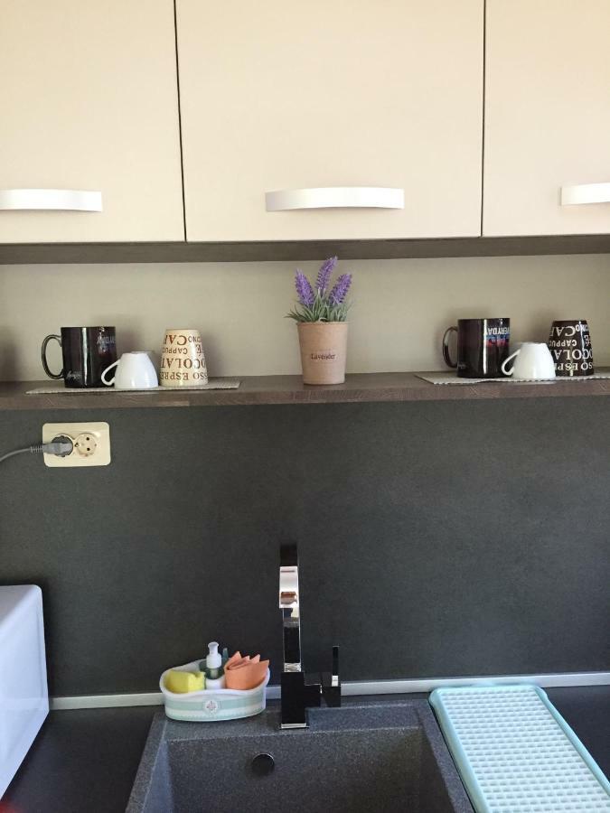 ולינגראד Madini Apartment מראה חיצוני תמונה