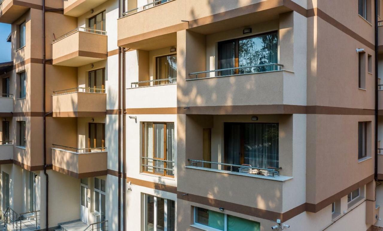 ולינגראד Madini Apartment מראה חיצוני תמונה