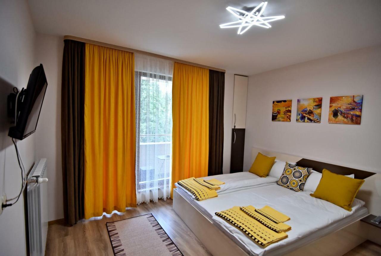 ולינגראד Madini Apartment מראה חיצוני תמונה