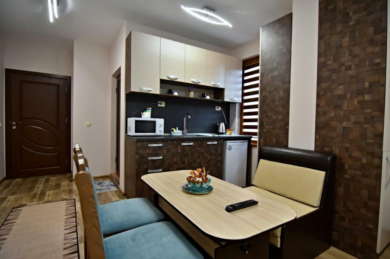 ולינגראד Madini Apartment מראה חיצוני תמונה