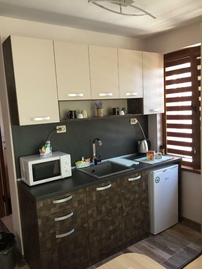 ולינגראד Madini Apartment מראה חיצוני תמונה