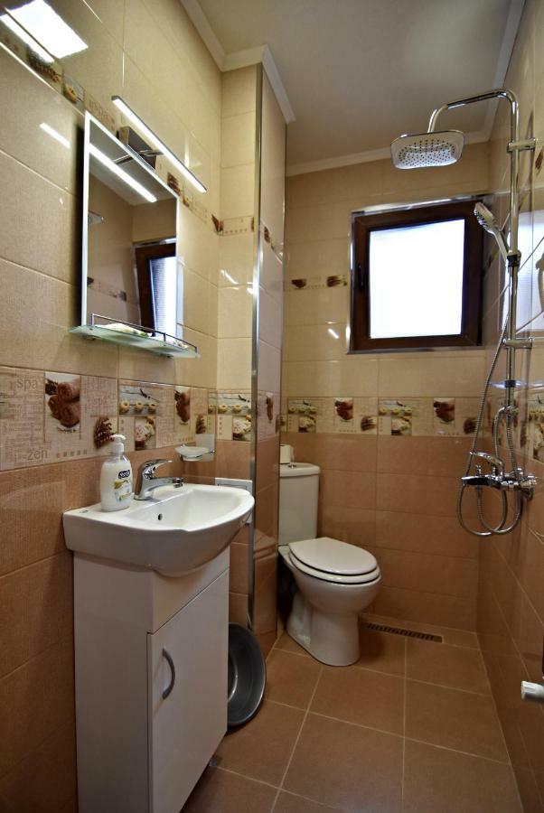 ולינגראד Madini Apartment מראה חיצוני תמונה