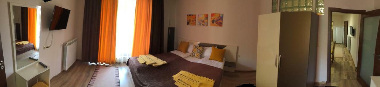 ולינגראד Madini Apartment מראה חיצוני תמונה