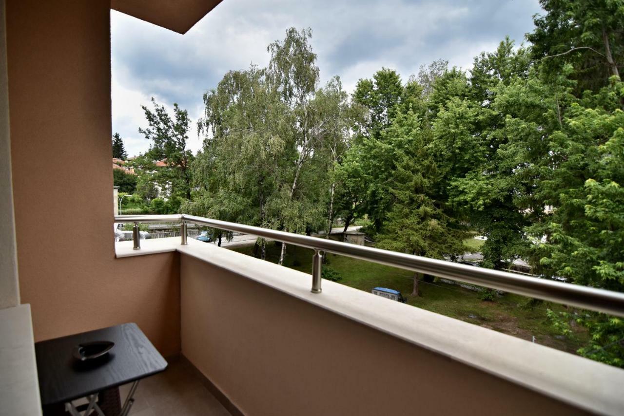 ולינגראד Madini Apartment מראה חיצוני תמונה