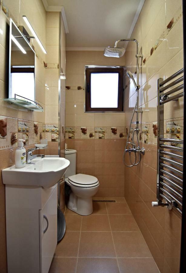 ולינגראד Madini Apartment מראה חיצוני תמונה